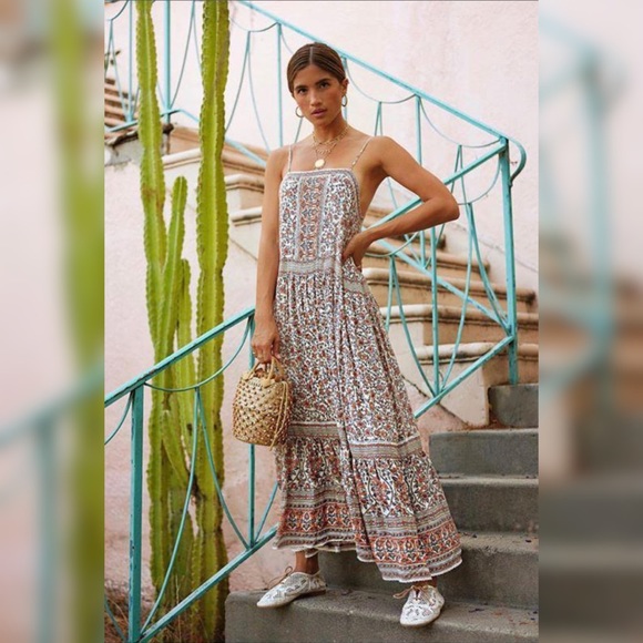 spell jasmine strappy